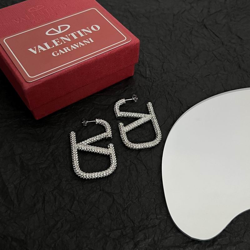 Valentino earring 05lyx89
